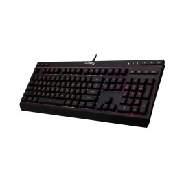 Клавиатура HyperX Alloy Core RGB Black (4P4F5AA)