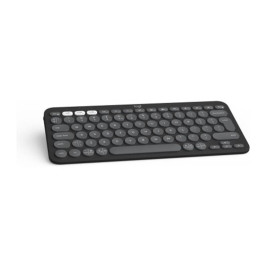 Клавиатура беспроводная Logitech Pebble Keys 2 K380s Graphite (920-011851)
