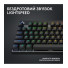 Клавiатура бездротова Logitech G PRO X TKL Lightspeed Black Tactile (920-012136)