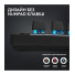 Клавiатура бездротова Logitech G PRO X TKL Lightspeed Black Tactile (920-012136)