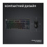 Клавiатура бездротова Logitech G PRO X TKL Lightspeed Black Tactile (920-012136)