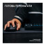 Клавiатура бездротова Logitech G PRO X TKL Lightspeed Black Tactile (920-012136)