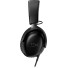 Гарнiтура HyperX Cloud III Black (727A8AA)