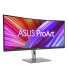 Монітор Asus 34.1" PA34VCNV (90LM04A0-B02370) IPS Black/Silver Curved Монітор Asus 34.1" PA34VCNV (90LM04A0-B02370) IPS Black/Silver Curved
