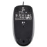 Миша Logitech B100 Black (910-003357) Миша Logitech B100 Black (910-003357)