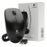 Миша Logitech B100 Black (910-003357) Миша Logitech B100 Black (910-003357)