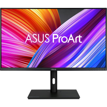 Монітор Asus 31.5" ProArt PA328QV (90LM00X0-B02370) IPS Black Монітор Asus 31.5" ProArt PA328QV (90LM00X0-B02370) IPS Black