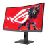 Монітор Asus 27" ROG Strix XG27WCS (90LM09P1-B01370) VA Black