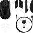 Миша HyperX Pulsefire Haste 2 mini Black (7D388AA) Миша HyperX Pulsefire Haste 2 mini Black (7D388AA)