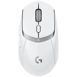 Миша бездротова Logitech G309 White (910-007207)