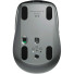 Миша бездротова Logitech MX Anywhere 3S for Mac Space Grey (910-006947)