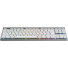 Клавиатура беспроводная Logitech G515 Lightspeed TKL White (920-012539)