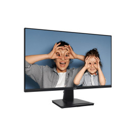 Монитор MSI 27" Pro MP275Q IPS Black 100Hz