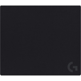 Игровая поверхность Logitech G640 Black (943-000799)