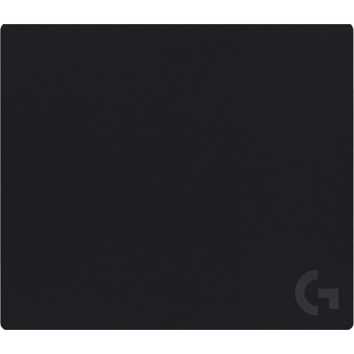 Ігрова поверхня Logitech G640 Black (943-000799)