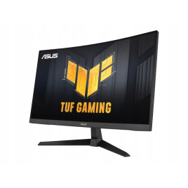 Монитор Asus 27" TUF Gaming VG27VQ3B (90LM0A90-B01170) VA Black Curved 180Hz