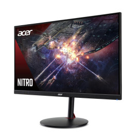 Монитор Acer 27" XV272UW2bmiiprx (UM.HX2EE.201) IPS Black 240Hz