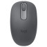 Миша бездротова Logitech M196 Graphite (910-007459)