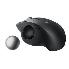 Мышь беспроводная Logitech MX Ergo S Graphite (910-007260)