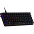 Клавіатура HyperX Alloy Origins 60 Red RGB Black (4P5N4AA)