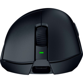 Мышь беспроводная Razer DeathAdder V3 Hyperspeed Black (RZ01-05140100-R3G1) 