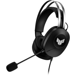 Гарнитура Asus TUF Gaming H1 GEN II Black (90YH044B-BHUA00)