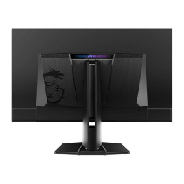 Монитор MSI 31.5" MPG 321URX QD-OLED Black Curved 240Hz