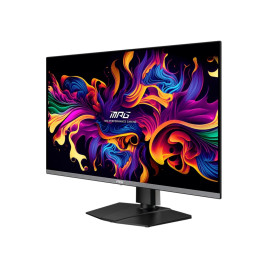 Монитор MSI 31.5" MPG 321URX QD-OLED Black Curved 240Hz