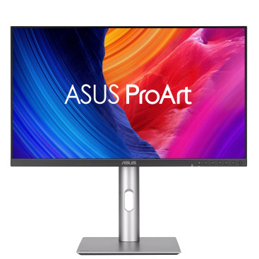 Монiтор Asus 27" ProArt PA27JCV (90LM0AL0-B01K70) IPS Black Монiтор Asus 27" ProArt PA27JCV (90LM0AL0-B01K70) IPS Black