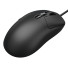 Миша Cougar Minos Neo Black