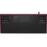 Клавiатура Logitech G PRO X TKL Rapid Magenta (920-013253)