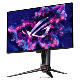 Монитор Asus 27" ROG Swift PG27UCDM (90LM0B30-B01971) OLED Black 240Hz
