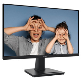 Монiтор MSI 21.5" Pro MP225V VA Black 100Hz