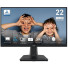 Монiтор MSI 21.5" Pro MP225V VA Black 100Hz Монiтор MSI 21.5" Pro MP225V VA Black 100Hz