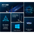 Бездротовий адаптер Mercusys MA30E