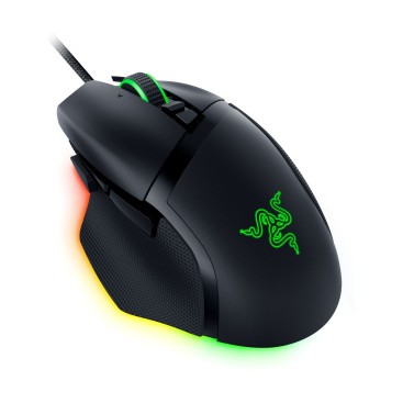 Миша Razer Basilisk V3 35K Black (RZ01-05230100-R3M1) Миша Razer Basilisk V3 35K Black (RZ01-05230100-R3M1)