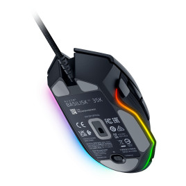 Мышь Razer Basilisk V3 35K Black (RZ01-05230100-R3M1)