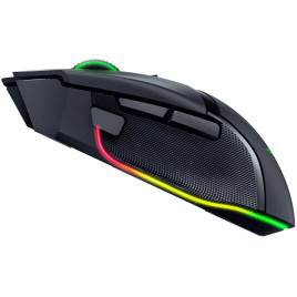 Мышь беспроводная Razer Basilisk V3 Pro 35K Black (RZ01-05240100-R3G1)