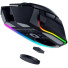 Миша бездротова Razer Basilisk V3 Pro 35K Black (RZ01-05240100-R3G1) Миша бездротова Razer Basilisk V3 Pro 35K Black (RZ01-05240100-R3G1)