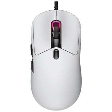 Миша Cougar Minos Neo White Миша Cougar Minos Neo White
