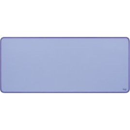 Игровая поверхность Logitech Desk Mat Studio Lilac (956-000149)