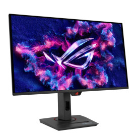 Монитор Asus 27" ROG Strix XG27UCDMG (90LM0B20-B01971) OLED Black 240Hz