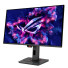 Монітор Asus 27" ROG Strix XG27UCDMG (90LM0B20-B01971) OLED Black 240Hz Монітор Asus 27" ROG Strix XG27UCDMG (90LM0B20-B01971) OLED Black 240Hz