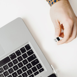 Беспроводной адаптер Mercusys MA20N