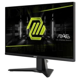 Монитор MSI 24.5" MAG 255XF IPS Black 300Hz