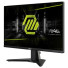 Монітор MSI 24.5" MAG 255XF IPS Black 300Hz