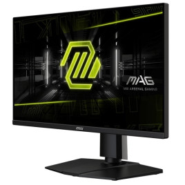 Монитор MSI 24.5" MAG 255PXF IPS Black 300Hz