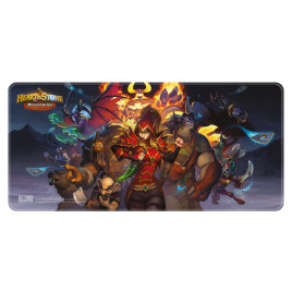 Игровая поверхность Blizzard Hearthstone Mercenaries (FBLMPHSMERCEN21XL)