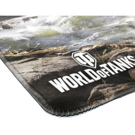 Игровая поверхность Wargaming World of Tanks CS-52 LIS Out of the Woods (FSWGMP_52WOOD_XL)