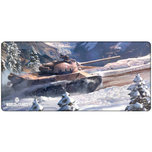 Ігрова поверхня Wargaming World of Tanks TVP T 50/51 (FSWGMP_T50/55_XL)
